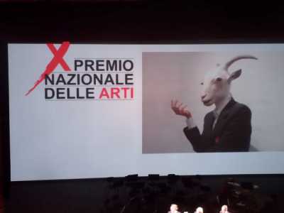 Petruzzelli: serata conclusiva Premio delle Arti